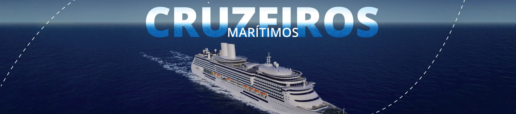 Cruzeiros Marítimos