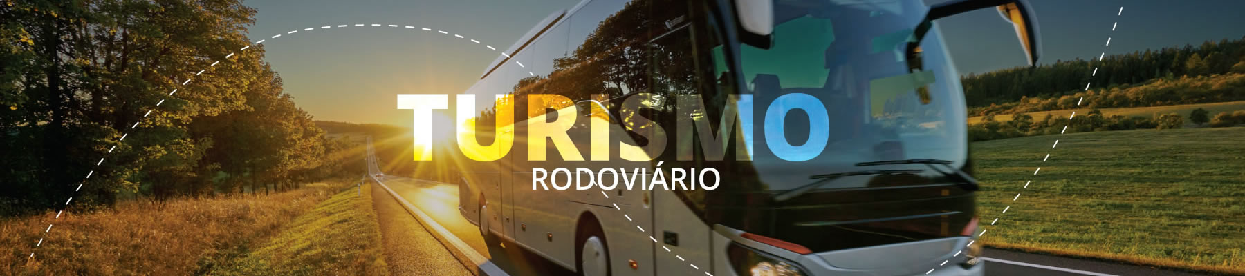 Turismo Rodoviário