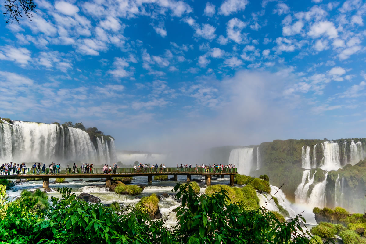 imagem #4 Foz do Iguaçu