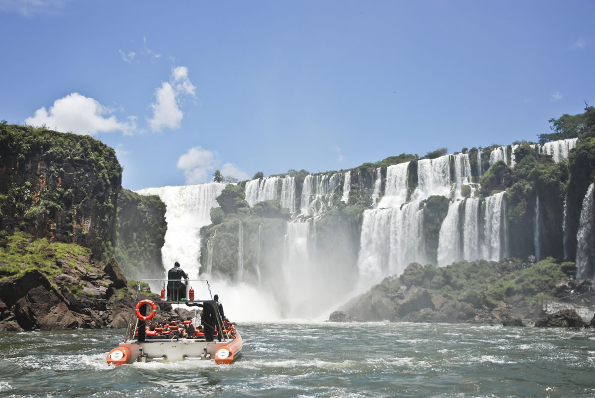 imagem #1 Foz do Iguaçu