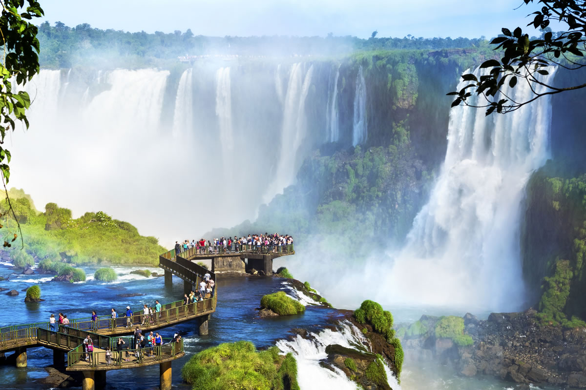 imagem #2 Foz do Iguaçu