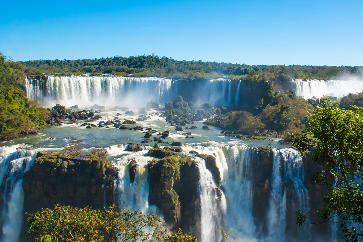 imagem #3 Foz do Iguaçu