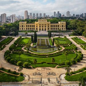 roteiro: Museus e Mercadão de São Paulo