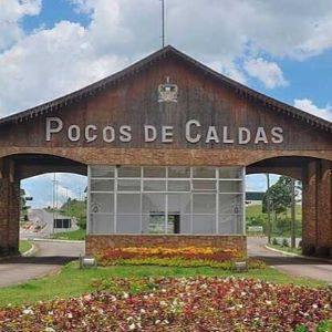 roteiro: Poços de Caldas