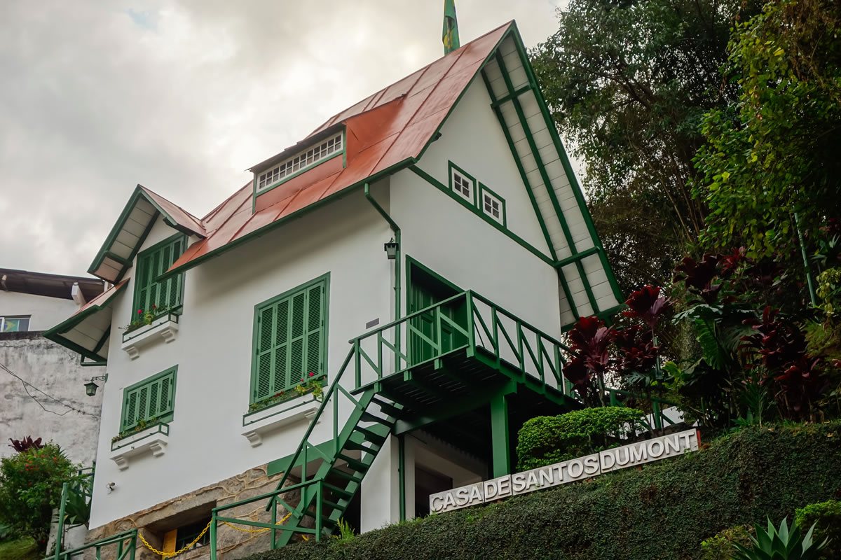imagem #26 Rio de Janeiro e Petrópolis