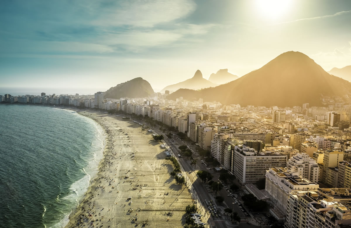 imagem #22 Rio de Janeiro e Petrópolis