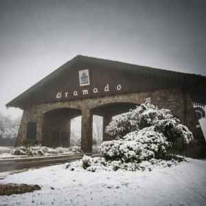 roteiro: Inverno na Serra Gaúcha