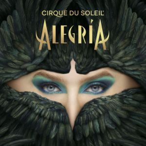 roteiro: Cirque du Soleil